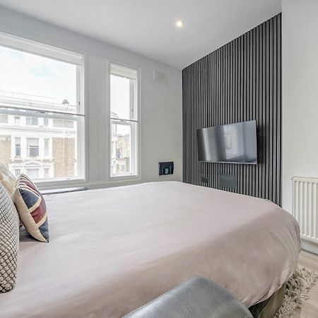 2-Bed Notting Hill / Portobello Londres Exterior foto