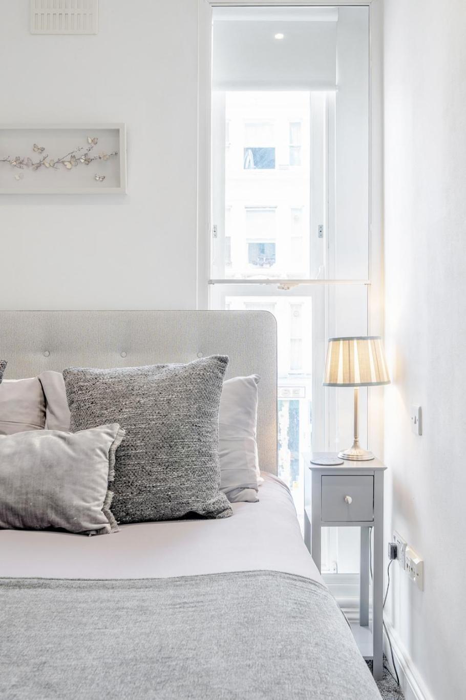 2-Bed Notting Hill / Portobello Londres Exterior foto