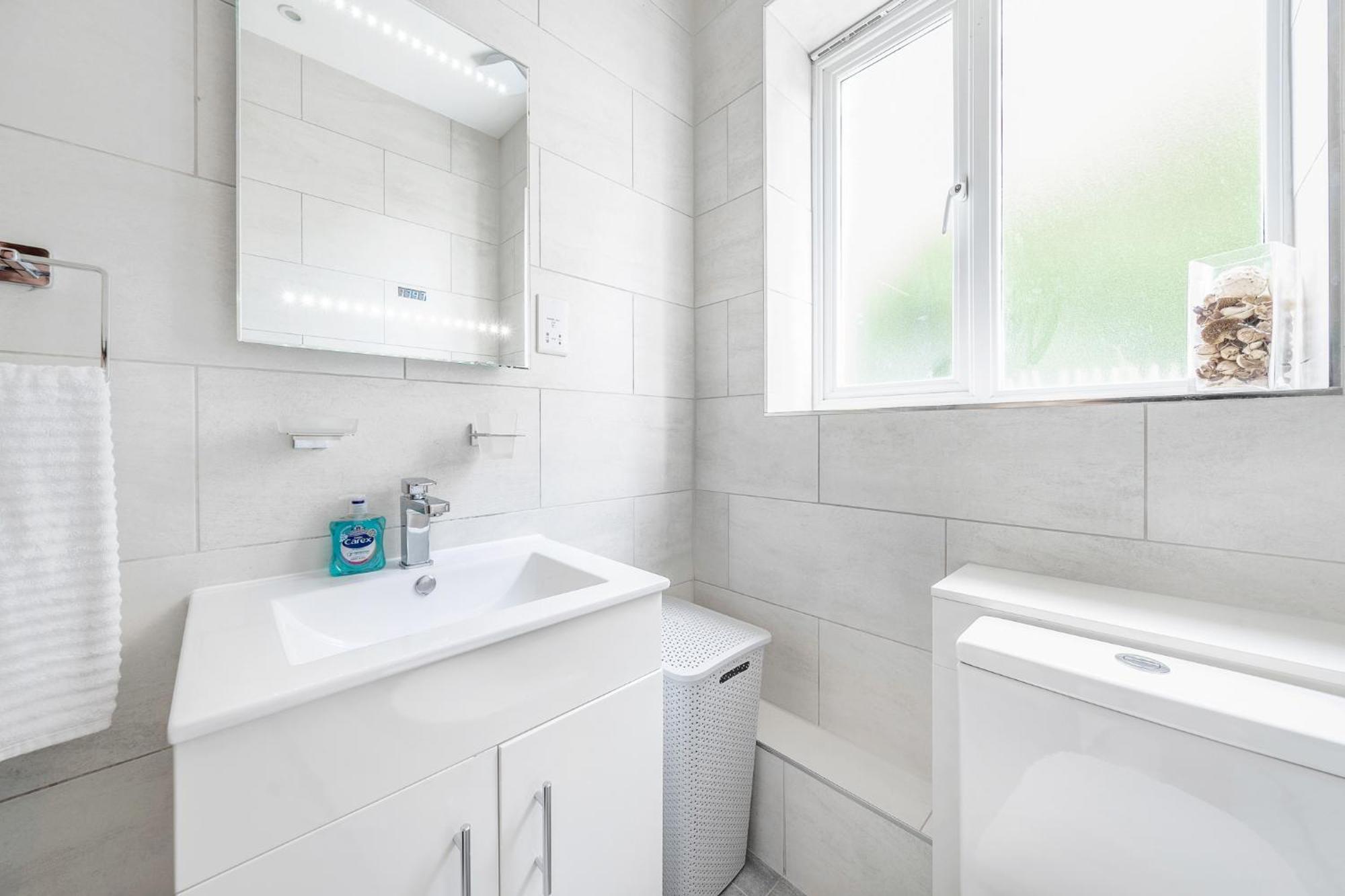 2-Bed Notting Hill / Portobello Londres Exterior foto