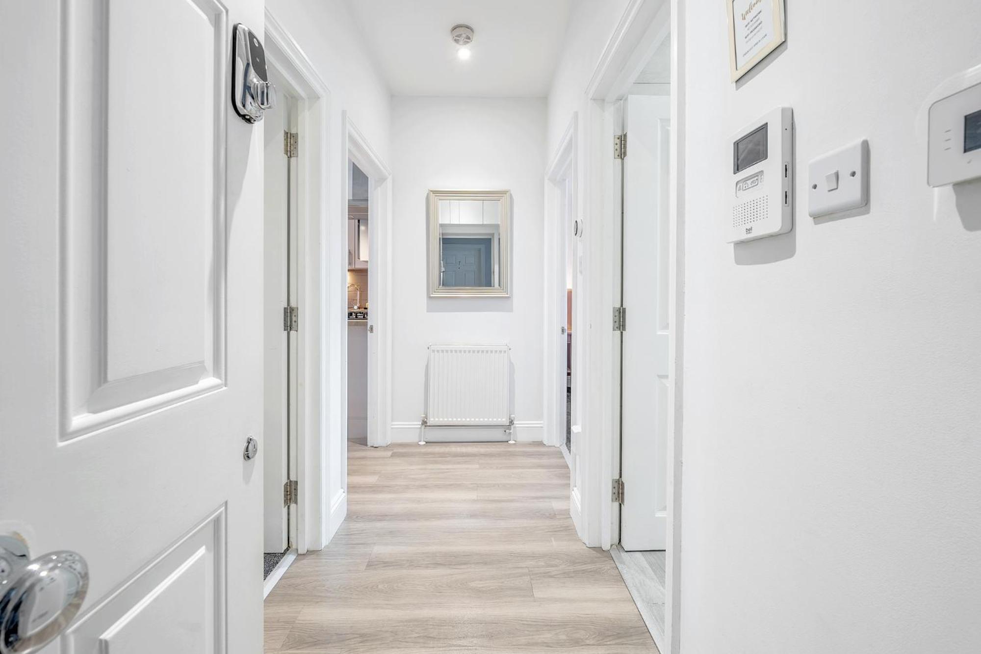 2-Bed Notting Hill / Portobello Londres Exterior foto