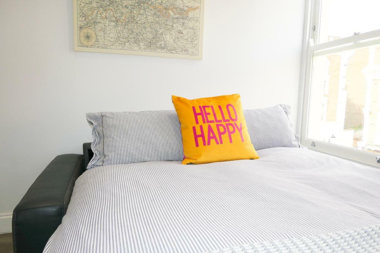 2-Bed Notting Hill / Portobello Londres Exterior foto