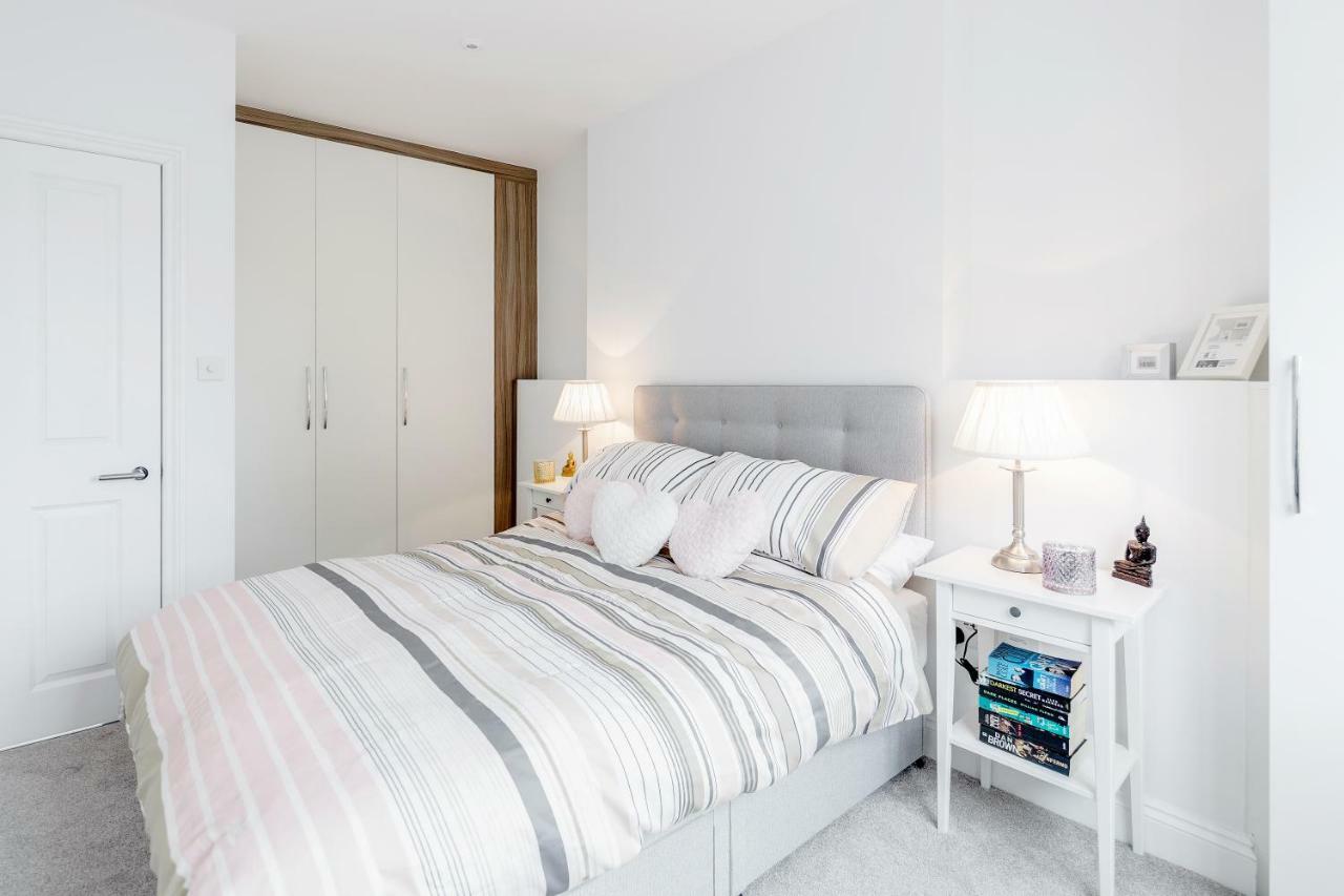 2-Bed Notting Hill / Portobello Londres Exterior foto