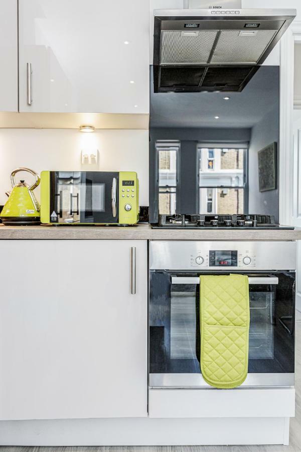 2-Bed Notting Hill / Portobello Londres Exterior foto