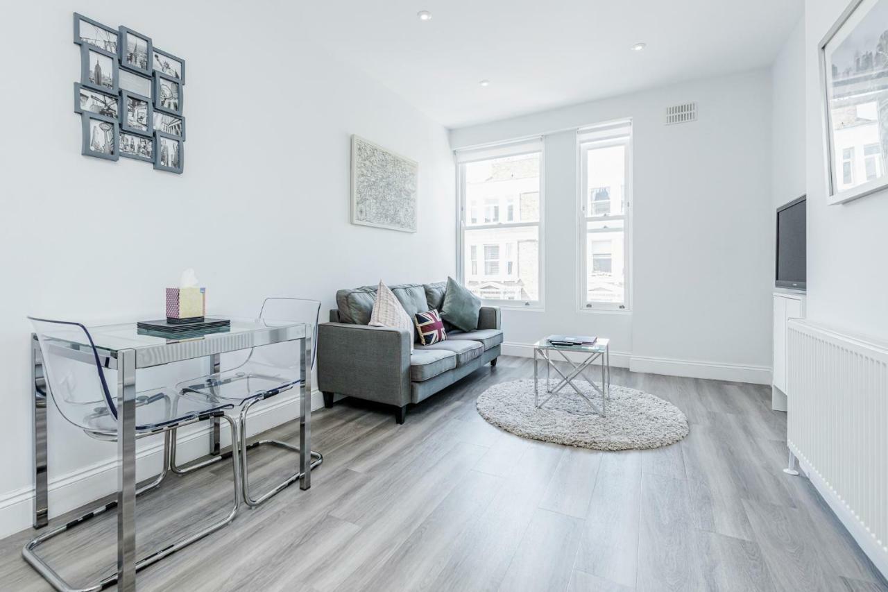 2-Bed Notting Hill / Portobello Londres Exterior foto