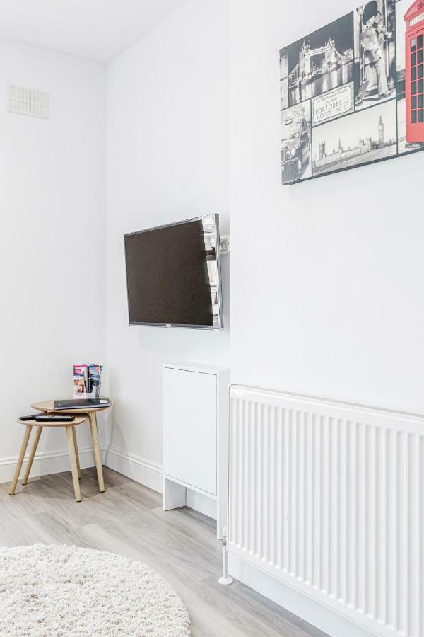 2-Bed Notting Hill / Portobello Londres Exterior foto
