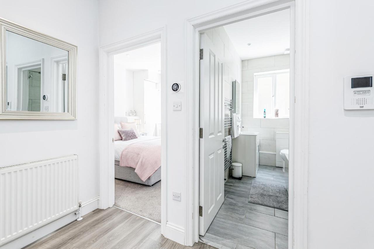 2-Bed Notting Hill / Portobello Londres Exterior foto